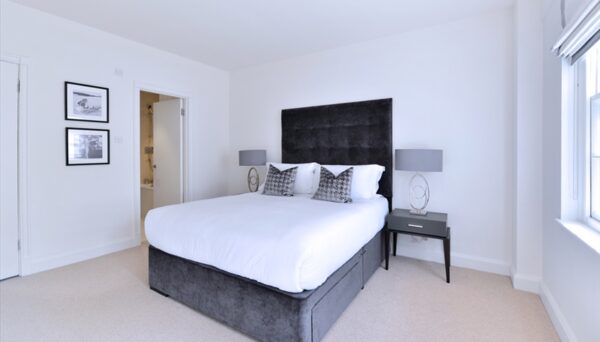 Pelham Court Fulham Road SW3 6SH