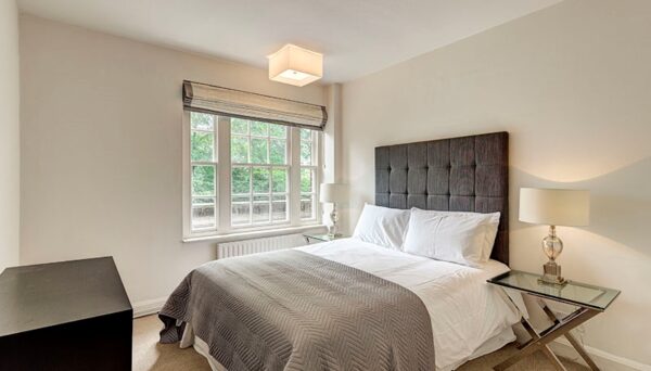 Pelham Court SW3 6SH