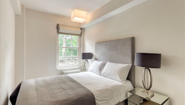 Pelham Court SW3 6SH