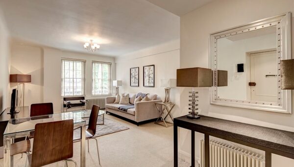 Pelham Court SW3 6SH
