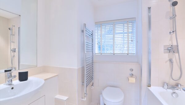 Pelham Court Fulham Road SW3 6SH