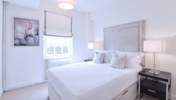 Pelham Court Fulham Road SW3 6SH
