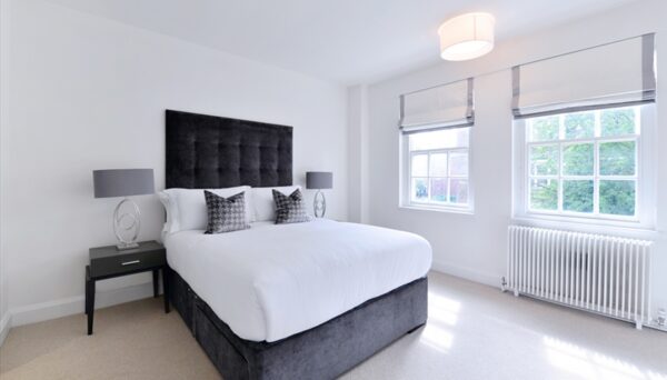 Pelham Court Fulham Road SW3 6SH