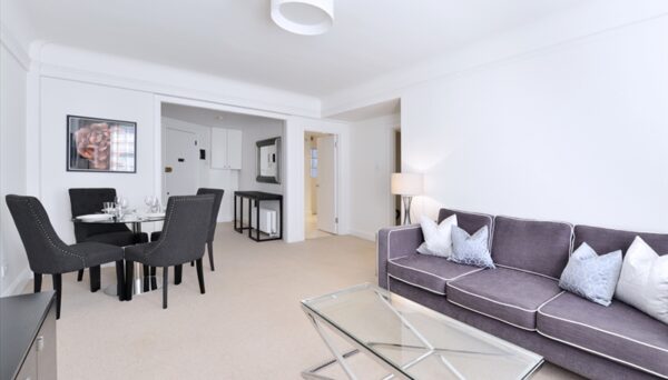 Pelham Court Fulham Road SW3 6SH