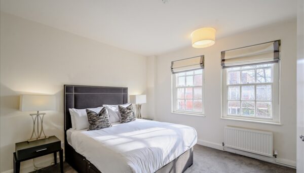 Pelham Court SW3 6SH