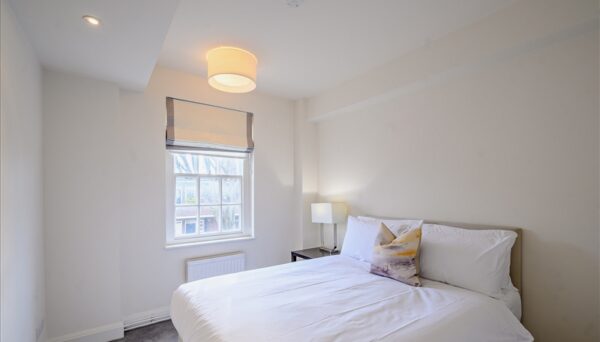 Pelham Court SW3 6SH