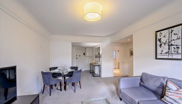 Pelham Court SW3 6SH