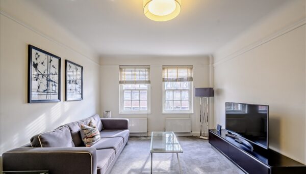 Pelham Court SW3 6SH