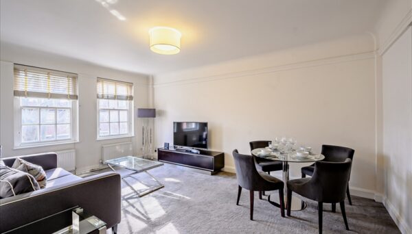 Pelham Court Fulham Road SW3 6SH