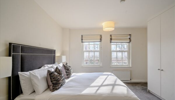Pelham Court SW3 6SH