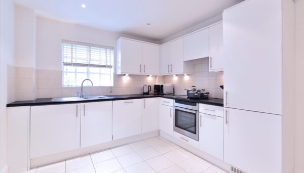 Pelham Court Fulham Road SW3 6SH