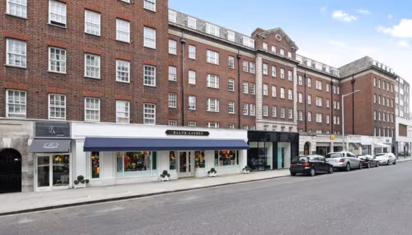 Pelham Court Fulham Road SW3 6SH