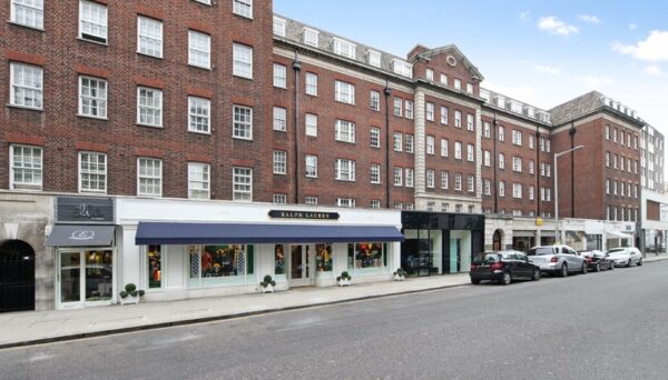 Pelham Court Fulham Road SW3 6SH