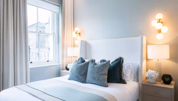 Prince of Wales Terrace W8 5PQ