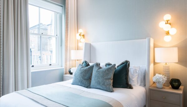 Prince of Wales Terrace W8 5PQ