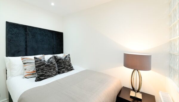 Lexham Gardens Kensington W8 6JN