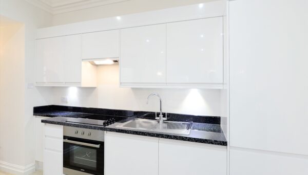 Lexham Gardens Kensington W8 6JN