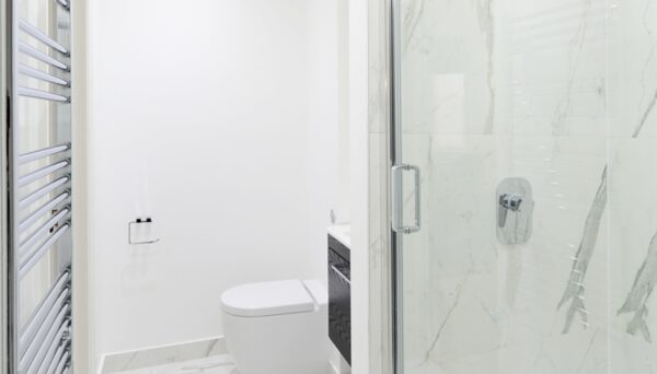 Lexham Gardens Kensington W8 6JN