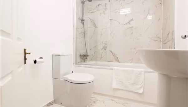 Lexham Gardens Kensington W8 6JN