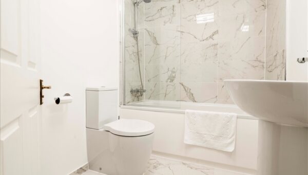 Lexham Gardens Kensington W8 6JN