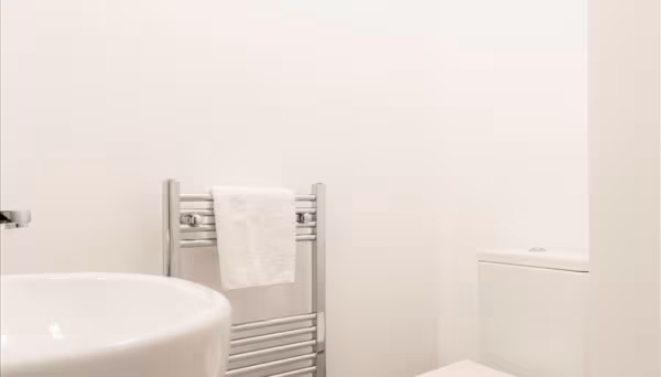Lexham Gardens Kensington W8 6JN