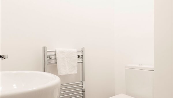 Lexham Gardens Kensington W8 6JN