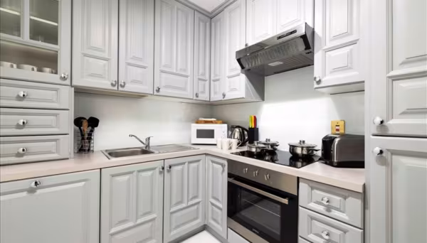 Lexham Gardens Kensington W8 6JN