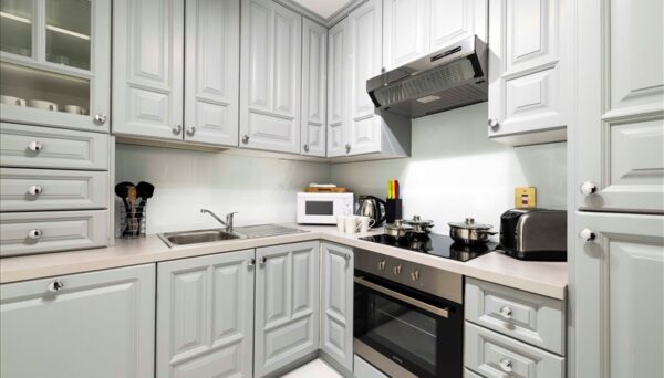 Lexham Gardens Kensington W8 6JN