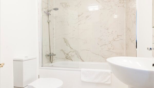 Lexham Gardens Kensington W8 6JN