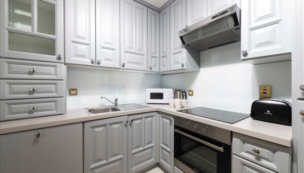 Lexham Gardens Kensington W8 6JN