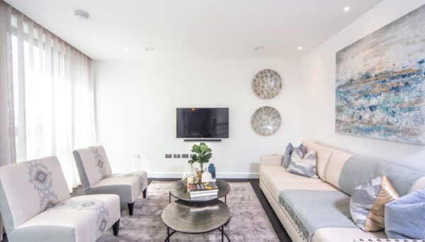 Thornes House Charles Cloves Walk SW11 7AG