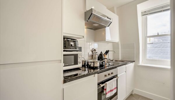 Hill Street W1J 5NA