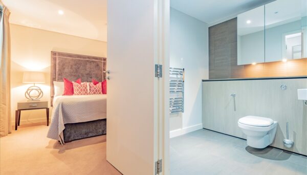 Merchant Square W2 1AN