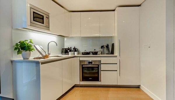 Merchant Square W2 1AN