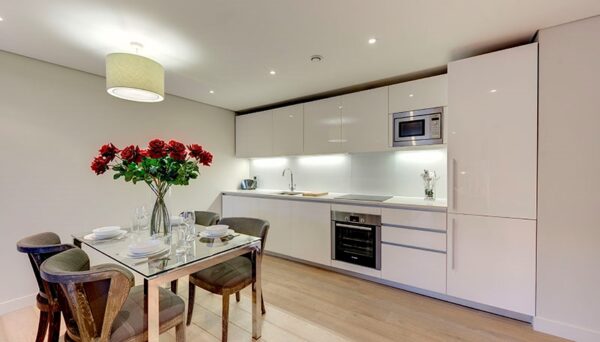 Merchant Square W2 1AN