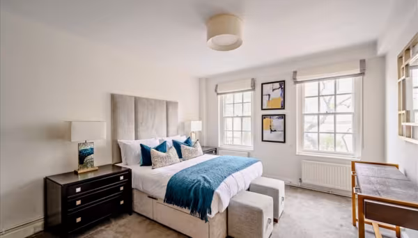 Pelham Court Fulham Road SW3 6SH