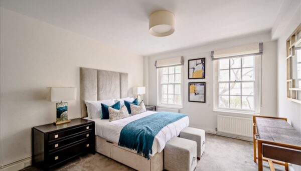 Pelham Court SW3 6SH