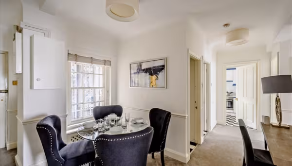 Pelham Court Fulham Road SW3 6SH