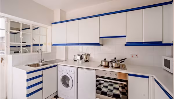 Pelham Court Fulham Road SW3 6SH