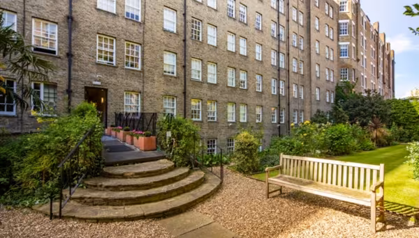 Pelham Court Fulham Road SW3 6SH