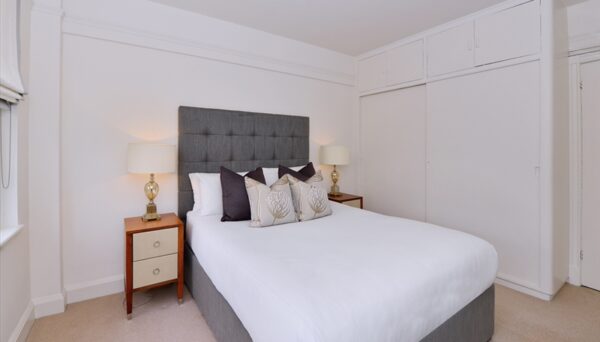 Pelham Court Fulham Road SW3 6SH