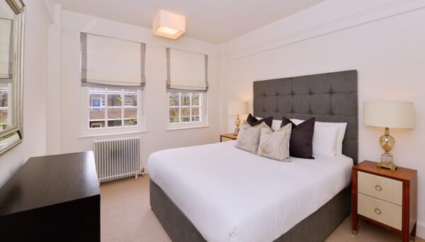 Pelham Court Fulham Road SW3 6SH