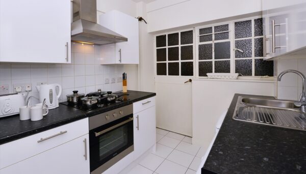 Pelham Court Fulham Road SW3 6SH