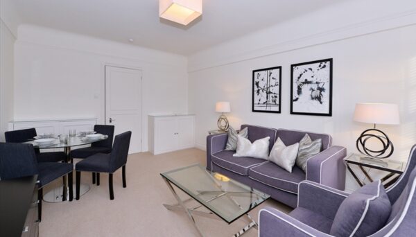 Pelham Court Fulham Road SW3 6SH
