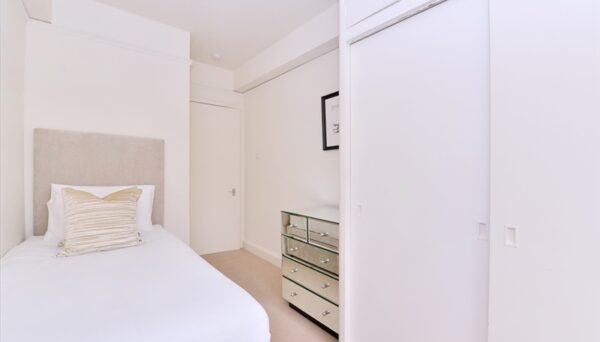 Pelham Court Fulham Road SW3 6SH