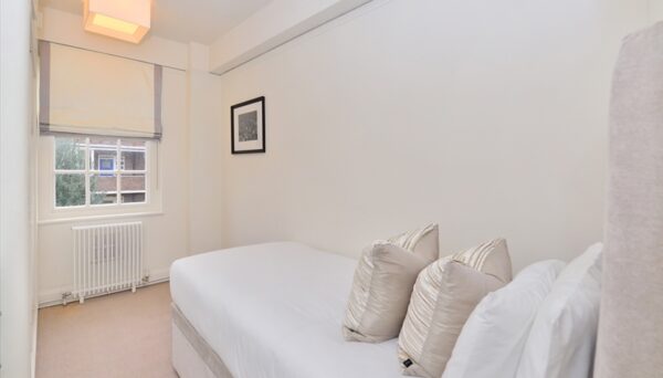 Pelham Court Fulham Road SW3 6SH