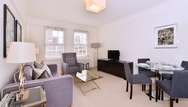 Pelham Court Fulham Road SW3 6SH