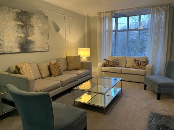 Park Road NW8 7HY