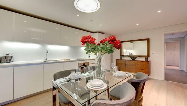 Merchant Square W2 1AN