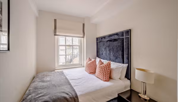 Pelham Court Fulham Road SW3 6SH